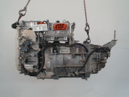 MOTEUR ELECTRIQUE  RENAULT ZOE ZOE