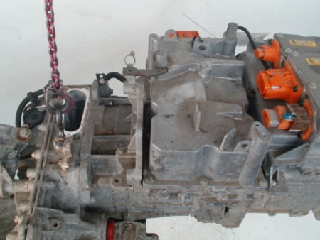 MOTEUR ELECTRIQUE  RENAULT ZOE ZOE