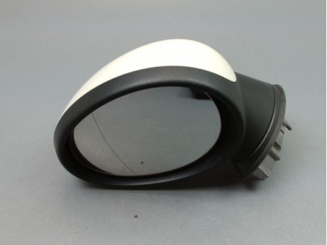 RETROVISEUR EXTERIEUR ELECTRIQUE GAUCHE MINI MINI II Phase 1 (R56) 2006-2010