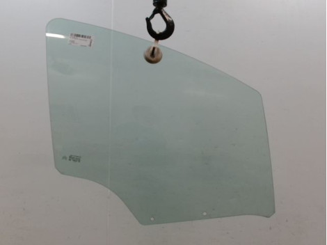 GLACE PORTE AVD CITROEN C3 II Phase 2 (A51) 2013-2016