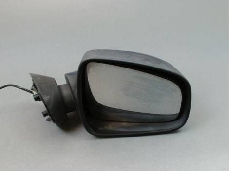 RETROVISEUR EXTERIEUR ELECTRIQUE DROIT DACIA SANDERO I 2008-2012