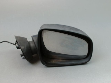 RETROVISEUR EXTERIEUR ELECTRIQUE DROIT DACIA SANDERO I 2008-2012