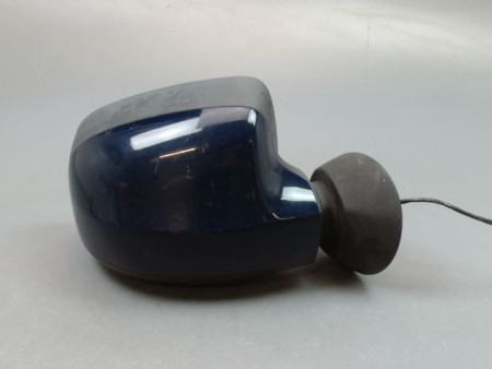 RETROVISEUR EXTERIEUR ELECTRIQUE DROIT DACIA SANDERO I 2008-2012
