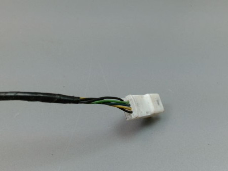 RETROVISEUR EXTERIEUR ELECTRIQUE DROIT DACIA SANDERO I 2008-2012