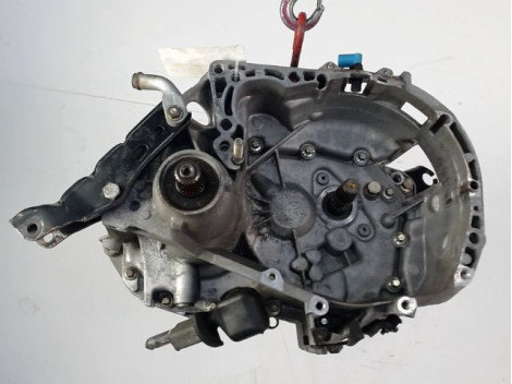 BOITE A VITESSE MECANIQUE RENAULT MEGANE I Phase 2 1999-2002 1.4 16V 
