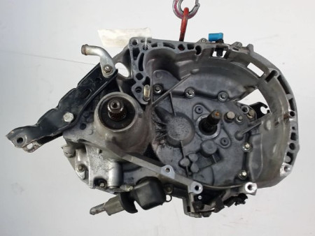 BOITE A VITESSE MECANIQUE RENAULT MEGANE I Phase 2 1999-2002 1.4 16V 