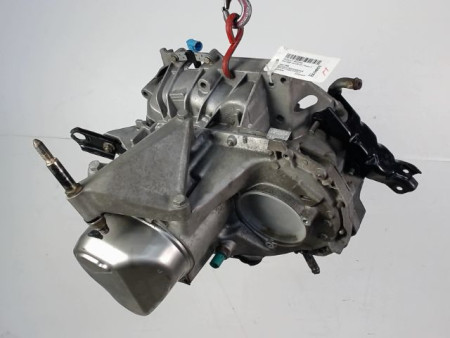 BOITE A VITESSE MECANIQUE RENAULT MEGANE I Phase 2 1999-2002 1.4 16V 