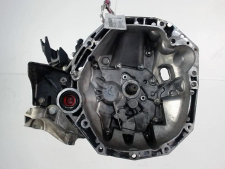 BOITE A VITESSE MECANIQUE RENAULT TWINGO II Phase 1 2007-2011 1.5 dCi 