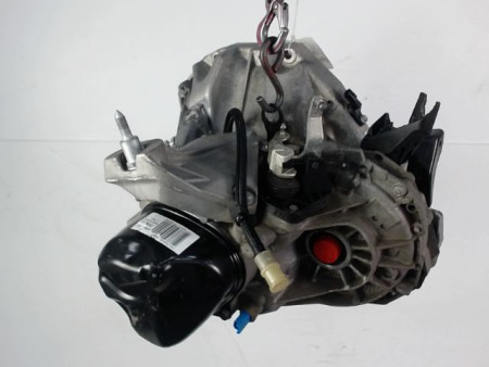 BOITE A VITESSE MECANIQUE RENAULT TWINGO II Phase 1 2007-2011 1.5 dCi 
