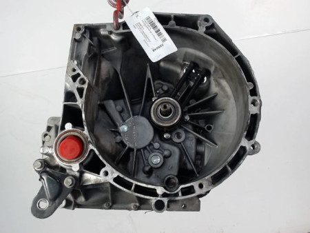 BOITE A VITESSE MECANIQUE FORD FIESTA VI Phase 1 2008-2012 1.0 EcoBoost