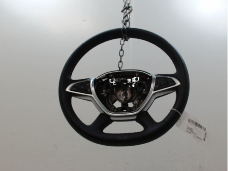 VOLANT DE DIRECTION DACIA DUSTER 2010-