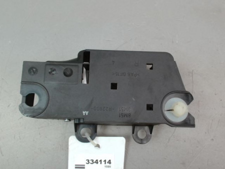 POIGNEE INTERIEURE PORTE AVANT DROIT FORD CMAX MONOSP. I Phase 2 2007-2010