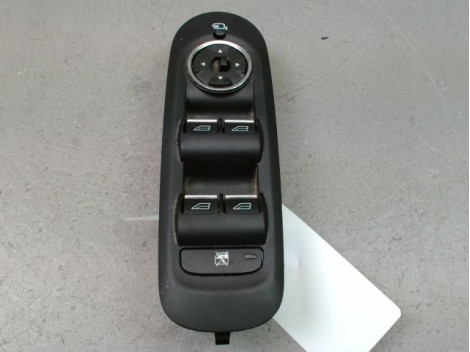 COMMANDE LEVE-GLACE PORTE AVG FORD MONDEO III PHASE 2 2010-2015