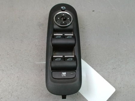 COMMANDE LEVE-GLACE PORTE AVG FORD MONDEO III PHASE 2 2010-2015