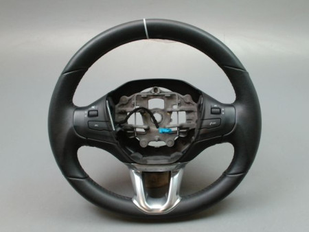 VOLANT DE DIRECTION PEUGEOT 208 Phase 1 2012-...