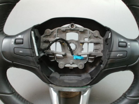 VOLANT DE DIRECTION PEUGEOT 208 Phase 1 2012-...