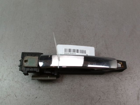 POIGNEE EXTERIEURE PORTE AVANT DROIT NISSAN MURANO
