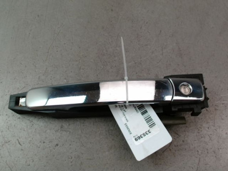 POIGNEE EXTERIEURE PORTE AVANT GAUCHE NISSAN MURANO