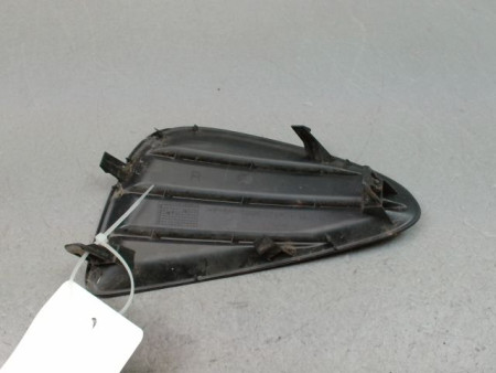 GRILLE VENTILATION PARE-CHOC AVD TOYOTA YARIS II 2010-