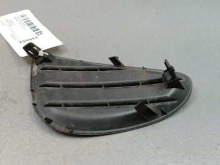 GRILLE VENTILATION PARE-CHOC AVG TOYOTA YARIS II 2010-