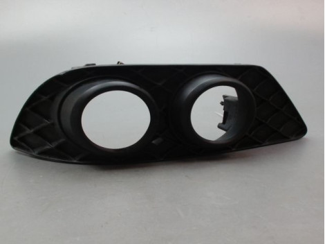GRILLE VENTILATION PARE-CHOC AVD MERCEDES CLASSE C 2007-