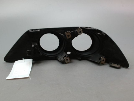 GRILLE VENTILATION PARE-CHOC AVD MERCEDES CLASSE C 2007-