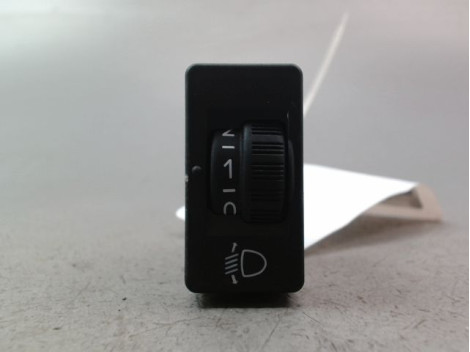 COMMANDE RÉGLAGE HAUTEUR DE PHARE PEUGEOT 208 Phase 1 2012-...