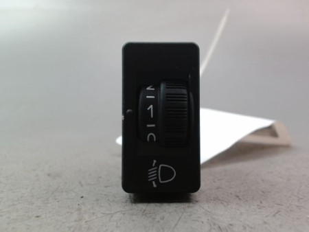 COMMANDE RÉGLAGE HAUTEUR DE PHARE PEUGEOT 208 Phase 1 2012-...