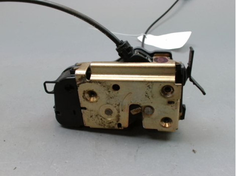 SYSTEME CONDAMNATION ARRIERE DROIT RENAULT MEGANE II Phase 2 2006-2009