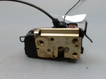 SYSTEME CONDAMNATION ARRIERE DROIT RENAULT MEGANE II Phase 2 2006-2009