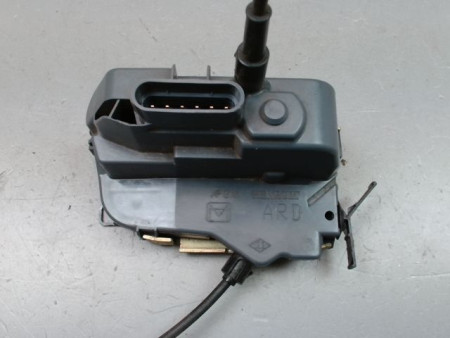 SYSTEME CONDAMNATION ARRIERE DROIT RENAULT MEGANE II Phase 2 2006-2009