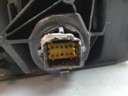 RETROVISEUR EXTERIEUR ELECTRIQUE DROIT RENAULT MEGANE II Phase 2 2006-2009