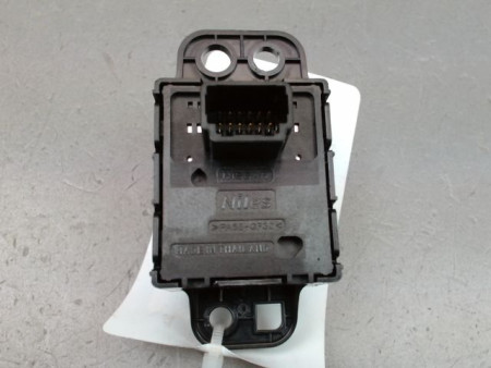INTERIEUR COMMANDE FREIN A MAIN NISSAN QHASQAI 2007-