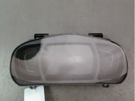 BLOC COMPTEURS RENAULT ESPACE 2009-