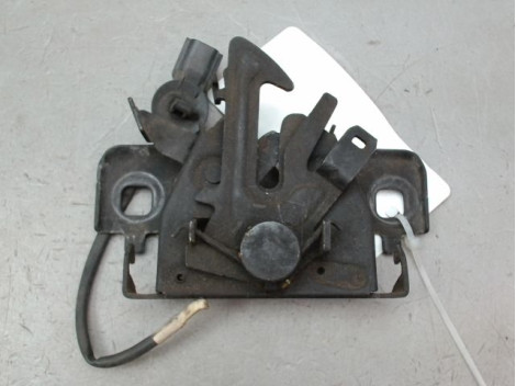 SERRURE CAPOT RENAULT ESPACE 2009-