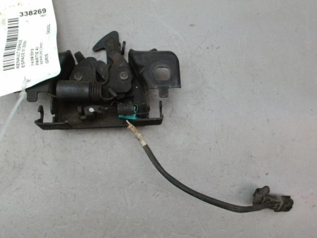 SERRURE CAPOT RENAULT ESPACE 2009-