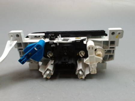 COMMANDE DE CHAUFFAGE DACIA DUSTER BREAK Phase 1 2010-2013