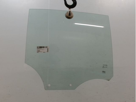GLACE PORTE ARD PEUGEOT 208 2012-...