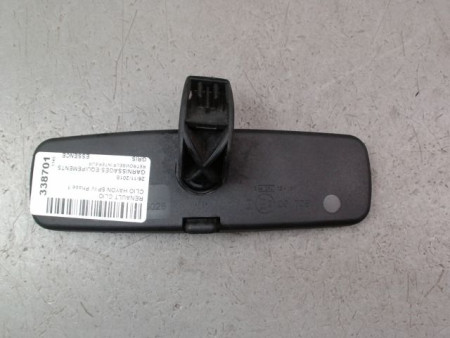 RETROVISEUR INTERIEUR RENAULT CLIO IV Phase 1 2012-...
