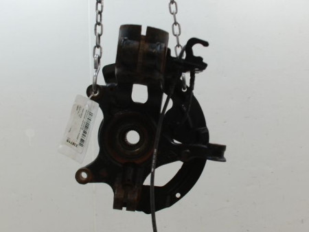 PIVOT AVANT DROIT RENAULT MEGANE IV PHASE 1 2015-