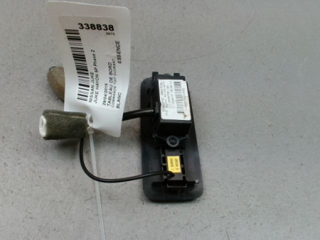 COMMANDE TOIT OUVRANT NISSAN JUKE Phase 2 2014-...