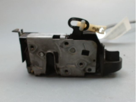 SYSTEME CONDAMNATION AVANT GAUCHE MINI MINI II Phase 1 (R56) 2006-2010