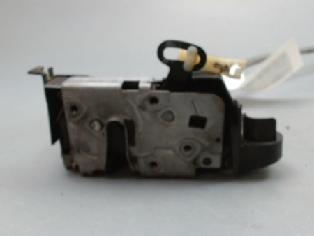 SYSTEME CONDAMNATION AVANT GAUCHE MINI MINI II Phase 1 (R56) 2006-2010