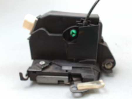 SYSTEME CONDAMNATION AVANT GAUCHE MINI MINI II Phase 1 (R56) 2006-2010