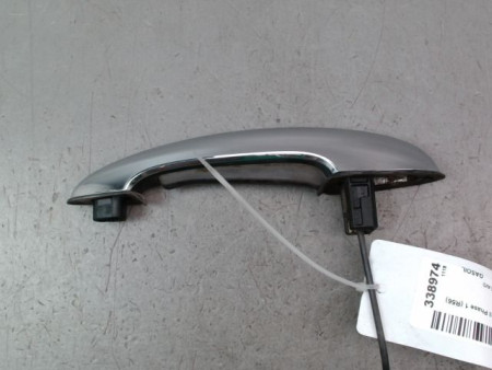 POIGNEE EXTERIEURE PORTE AVANT DROIT MINI MINI II Phase 1 (R56) 2006-2010