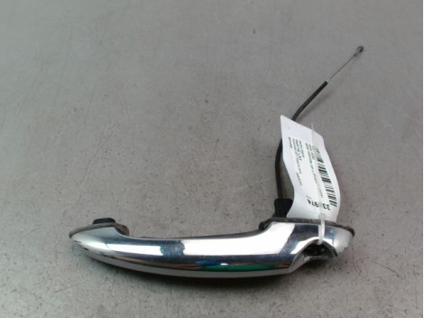 POIGNEE EXTERIEURE PORTE AVANT GAUCHE MINI MINI II Phase 1 (R56) 2006-2010