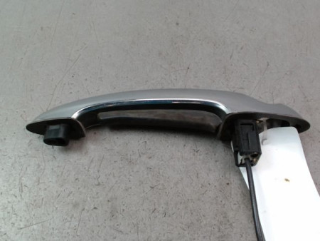 POIGNEE EXTERIEURE PORTE AVANT GAUCHE MINI MINI II Phase 1 (R56) 2006-2010