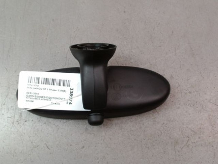 RETROVISEUR INTERIEUR MINI MINI II Phase 1 (R56) 2006-2010