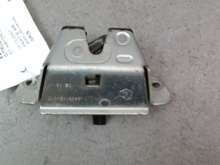 SERRURE HAYON  CITROEN C1 I Phase 1 2005-2008