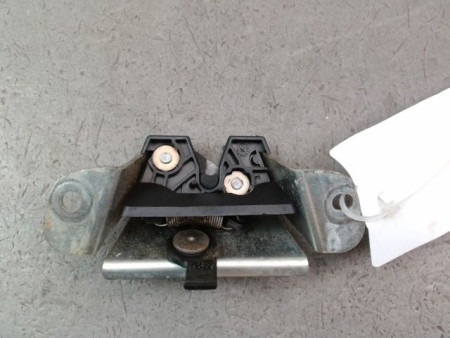 SERRURE HAYON  CITROEN C1 I Phase 1 2005-2008